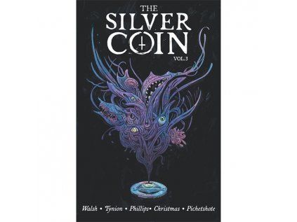Silver Coin 3