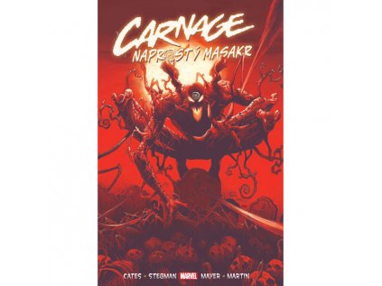 Carnage: Naprostý masakr