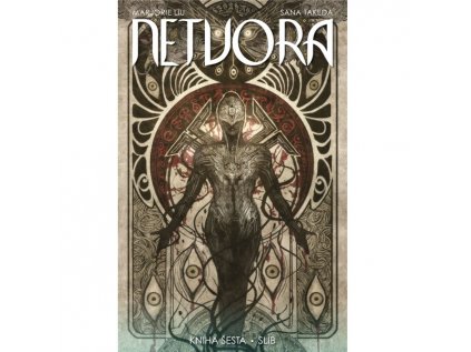 Netvora 6: Slib