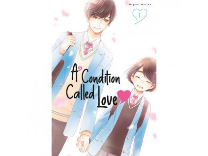 A Condition Called Love 1