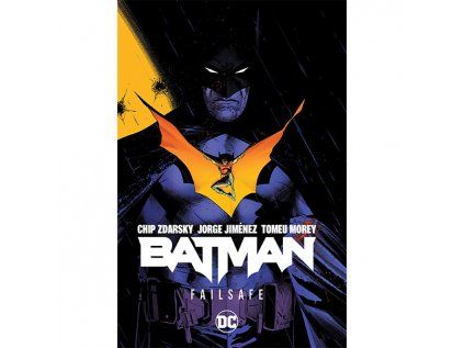 Batman 1: Failsafe