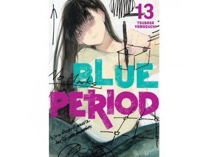 Blue Period 13
