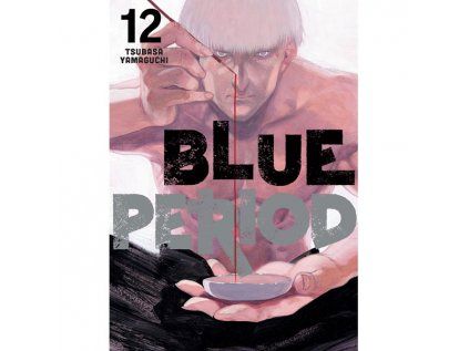 Blue Period 12
