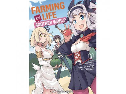 Farming Life in Another World 1