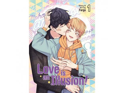 love is an illusion 1 9781638585657