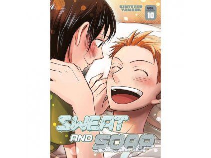 Sweat and Soap 10