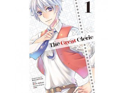 Great Cleric 1