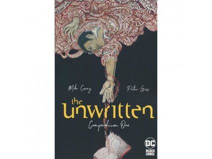 Unwritten Compendium One