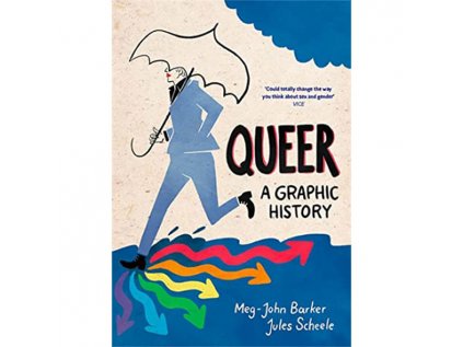 queer a graphic history 9781785780714