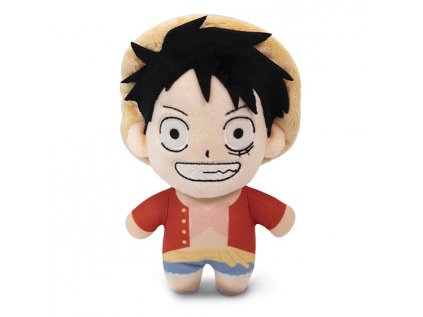 one piece luffy plys 3665361058656