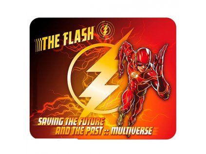 DC Comics The Flash Mousepad