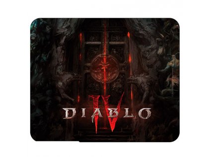 diablo hellgate mousepad 3665361121275