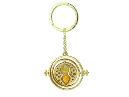 harry potter 3d klucenka time turner 3665361030584