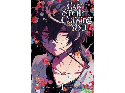 Can't Stop Cursing You 1