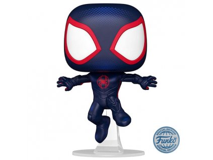 funko pop spider man across the spider verse spider man super sized jumbo 25 cm 889698665896