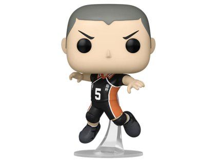 Funko POP! Haikyu!!: Ryunosuke Tanaka