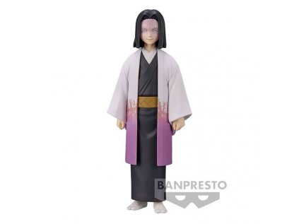 demon slayer kimetsu no yaiba pvc statue kagaya ubuyashiki 4983164195750