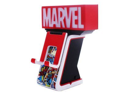 Marvel Ikon Cable Guy Logo 20 cm
