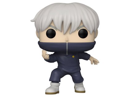 funko pop jujutsu kaisen toge inumaki 889698720472