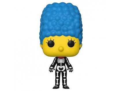 Funko POP! Simpsons: Skeleton Marge