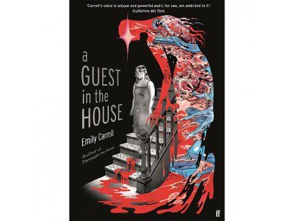 A Guest in the House