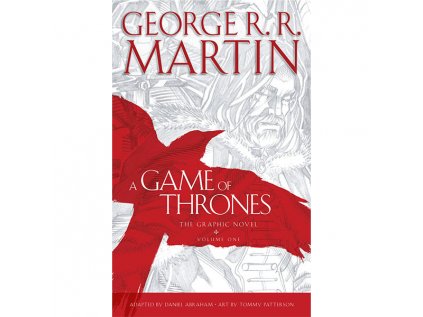 game of thrones the graphic novel 1 9780440423218