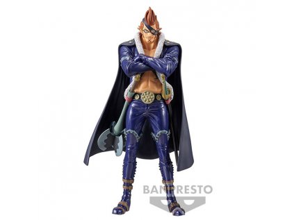 one piece dxf grandline men pvc statue wanokuni x drake 4983164193879 1