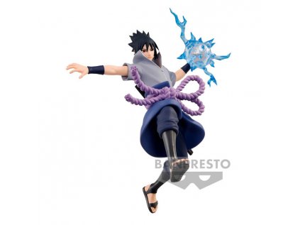 naruto shippuden effectreme uchiha sasuke pvc statue 4983164192896