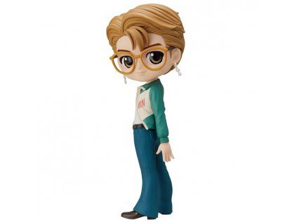 BTS Q Posket Tinytan Dynamite Jimin Ver. B 14 cm