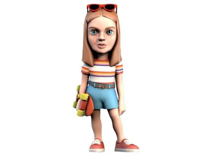 MINIX Stranger Things - Max