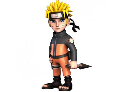 minix naruto shippuden naruto 8436605111322