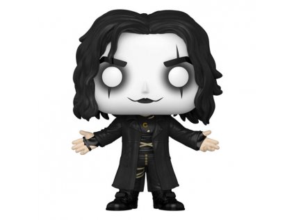 Funko POP! The Crow: Eric Draven