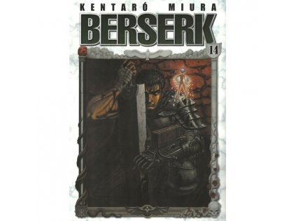 Berserk 14 (česky)
