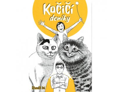 kocici deniky 9788076794153