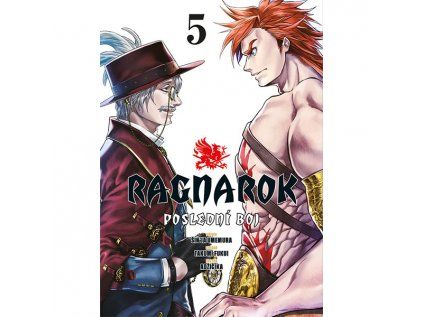 Ragnarok: Poslední boj 5