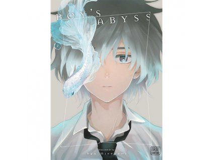 Boy's Abyss 2