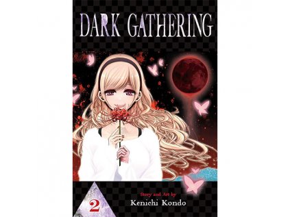 dark gathering 2 9781974739035