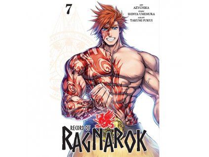 Record of Ragnarok 7