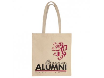 harry potter alumni gryffindor tote bag taska 4895205604445