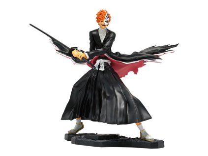 Bleach Ichigo PVC Figure 20 cm