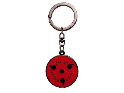 Naruto Shippuden Sharingan Kľúčenka