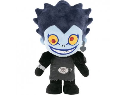 death note plush figure ryuk 30 cm 8436591582243