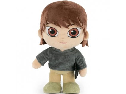 death note plush figure light 30 cm 8436591582229