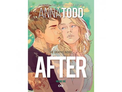 after the graphic novel 1 9780349435145