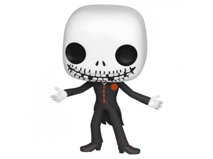 funko pop disney nightmare before christmas jack skellington formal 30th anniversary 889698723848