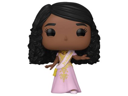 funko pop barbie the movie president barbie 889698726382