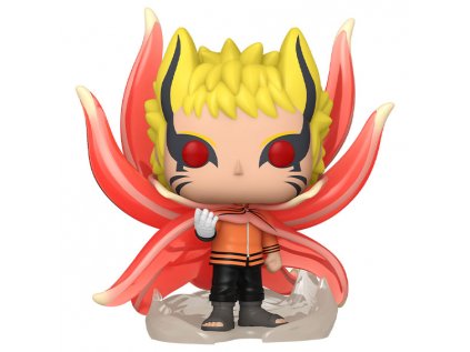 funko pop boruto naruto baryon mode super sized 15 cm 889698664523