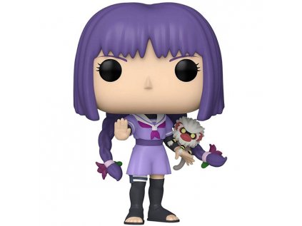 funko pop boruto sumire with nue 889698613897