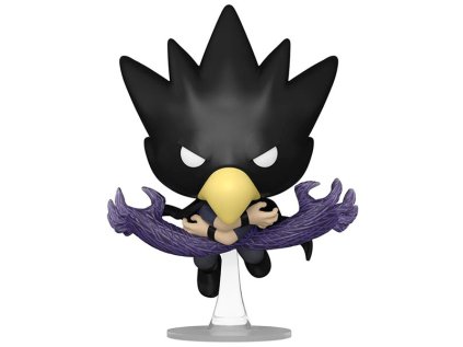 funko pop my hero academia fumikage tokoyami fa 889698673327