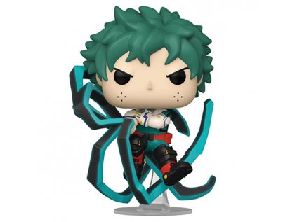 funko pop my hero academia izuku midoriya with black whip 889698673273